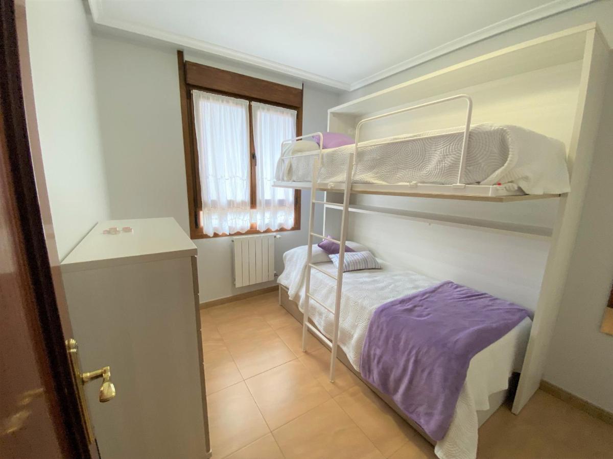 Alcarite - 6040 Apartment Noja Exterior photo