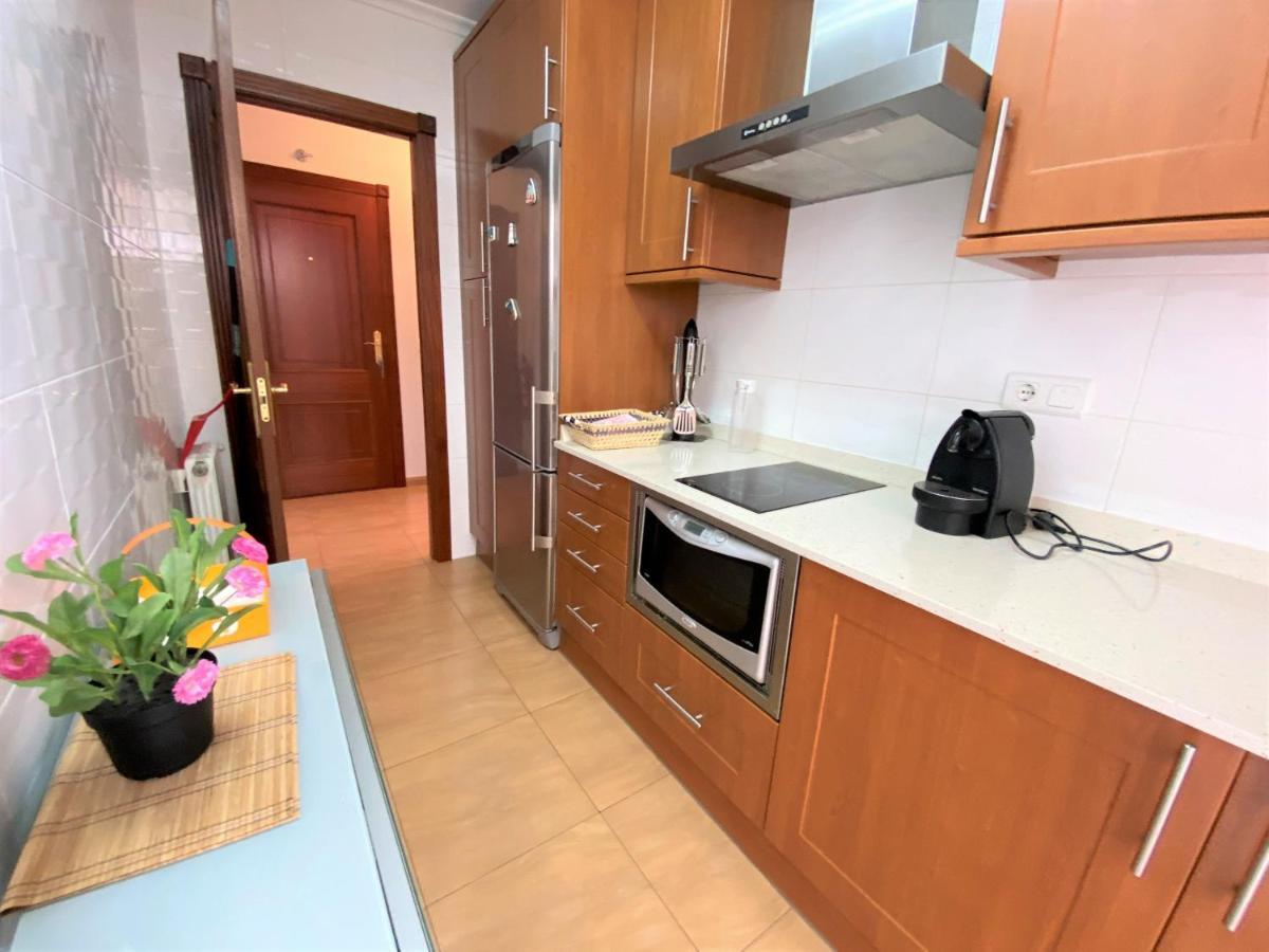 Alcarite - 6040 Apartment Noja Exterior photo