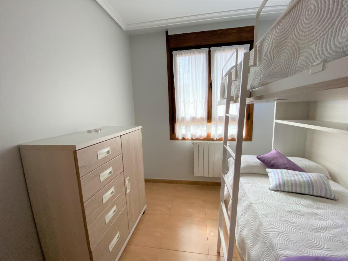 Alcarite - 6040 Apartment Noja Exterior photo