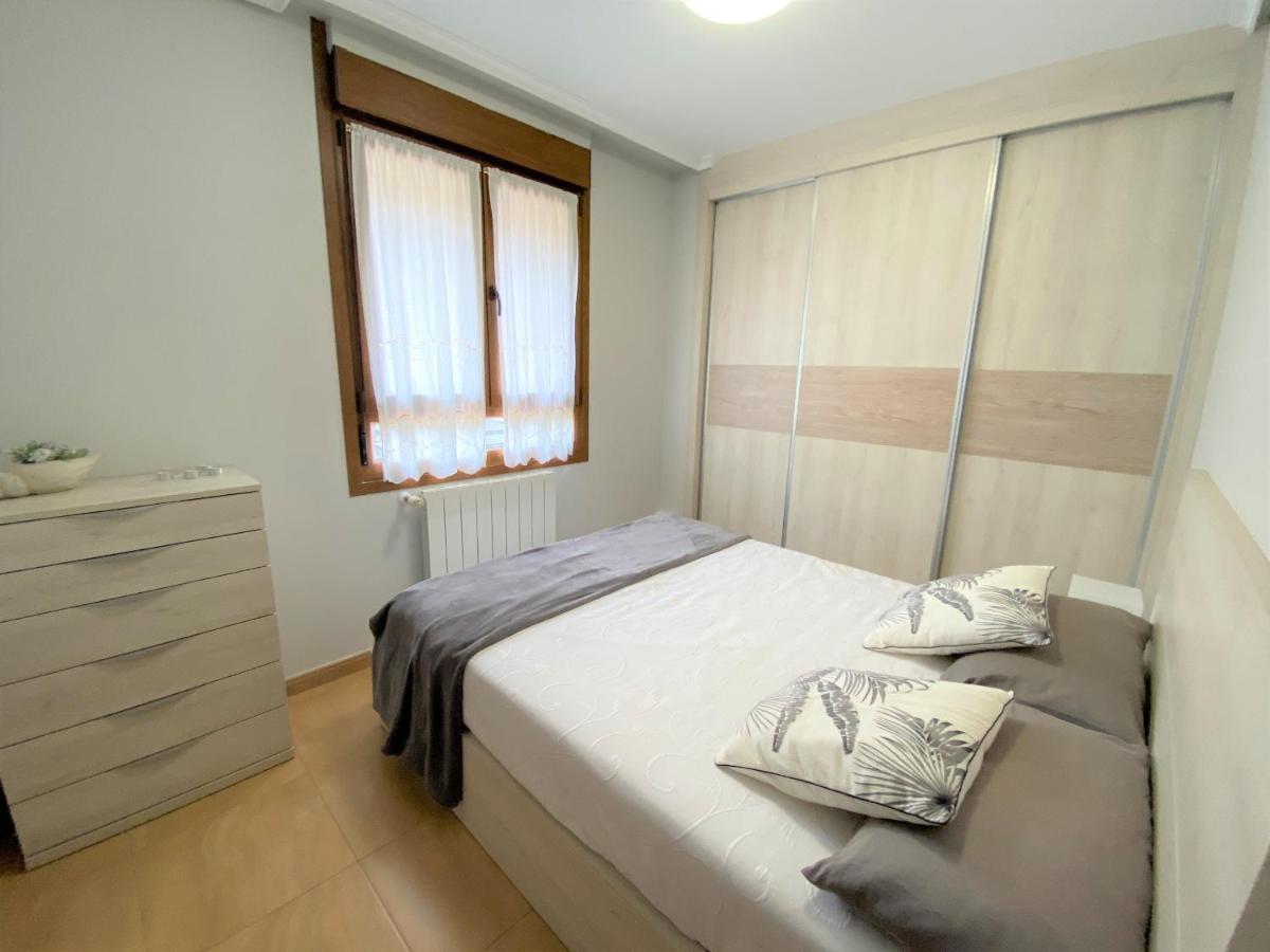 Alcarite - 6040 Apartment Noja Exterior photo